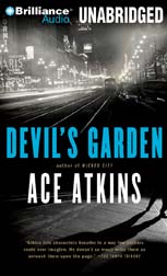 Devil's Garden